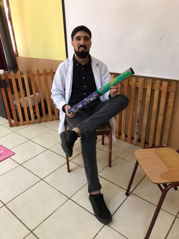 Susurradores